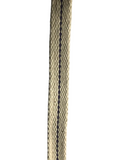 16mm- 5/8 Inch Flat Cotton Paraffin Kerosene Heater Oil Lamp Wick