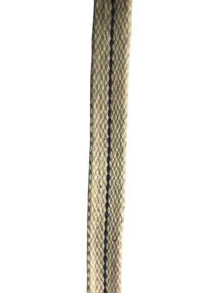 16mm- 5/8 Inch Flat Cotton Paraffin Kerosene Heater Oil Lamp Wick