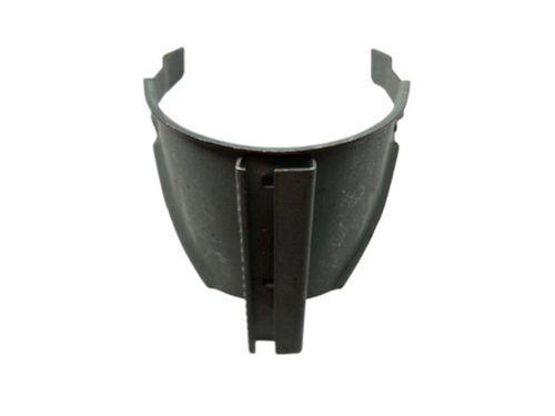 Aladdin 2" wick carrier for 203 Wick