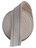50mm 2 Inch Flat Cotton Paraffin Kerosene Heater Oil Lamp Wick