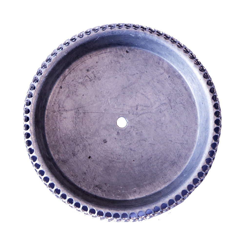 Aladdin 2" Flame Spreader for 201, 202, 203 Wick