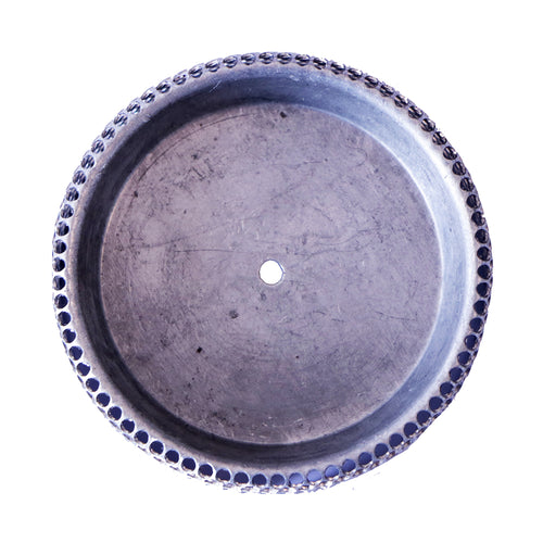 Aladdin 2" Flame Spreader for 201, 202, 203 Wick