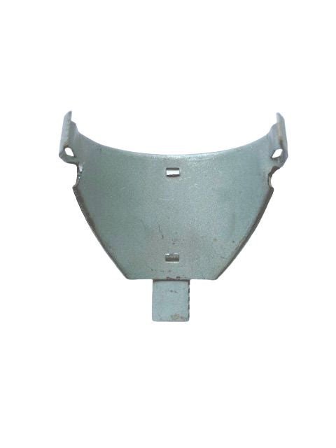 Aladdin 2" wick carrier for 203 Wick