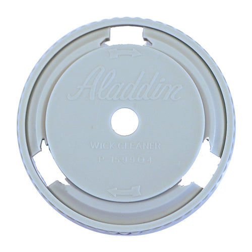 Aladdin 3" Paraffin Wick Trimmer Cleaner
