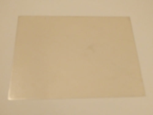 Aladdin & Valor Lamp Stove Mica Viewing Window