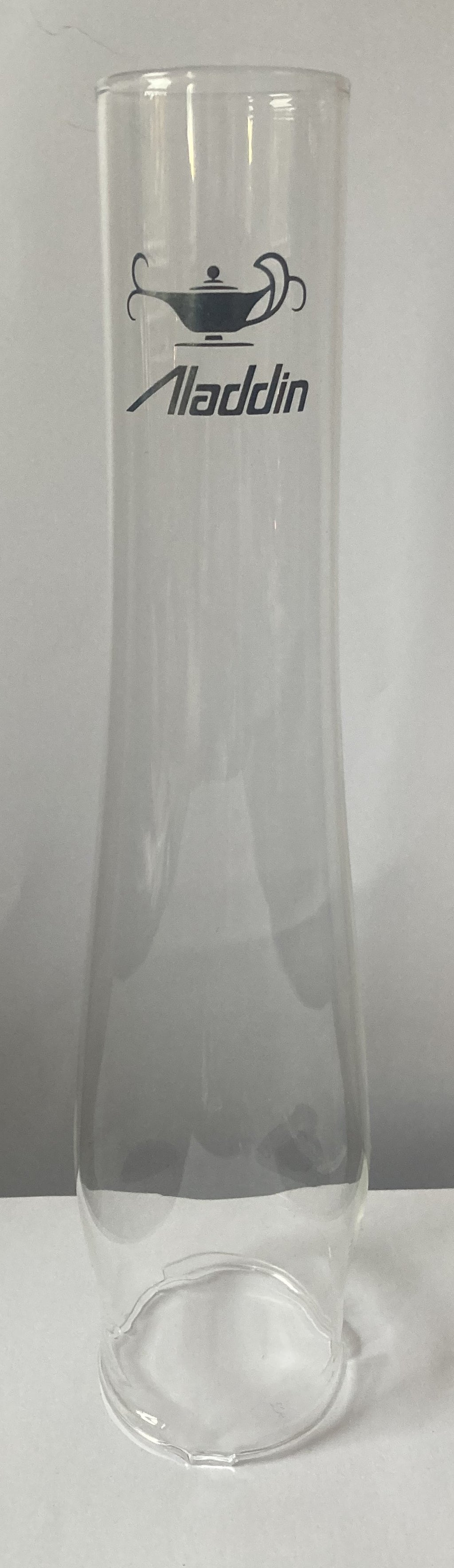 Aladdin 23 Lamp Loxon Glass Chimney P979907