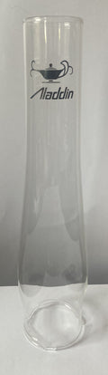 Aladdin 23 Lamp Loxon Glass Chimney P979907