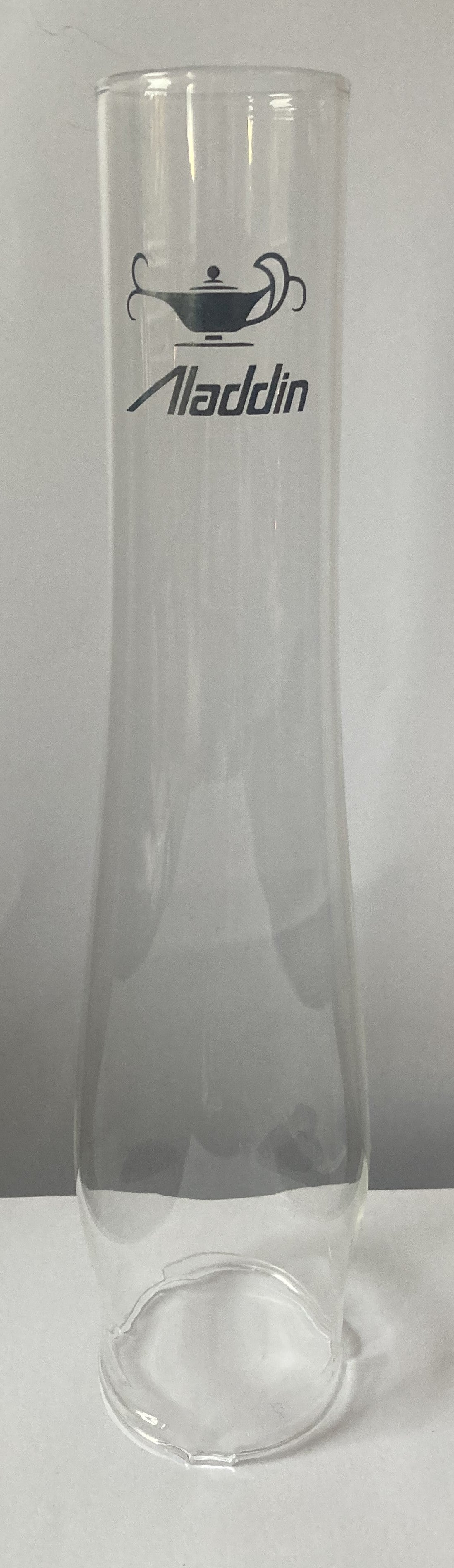 Aladdin 23 Lamp Loxon Glass Chimney P979907