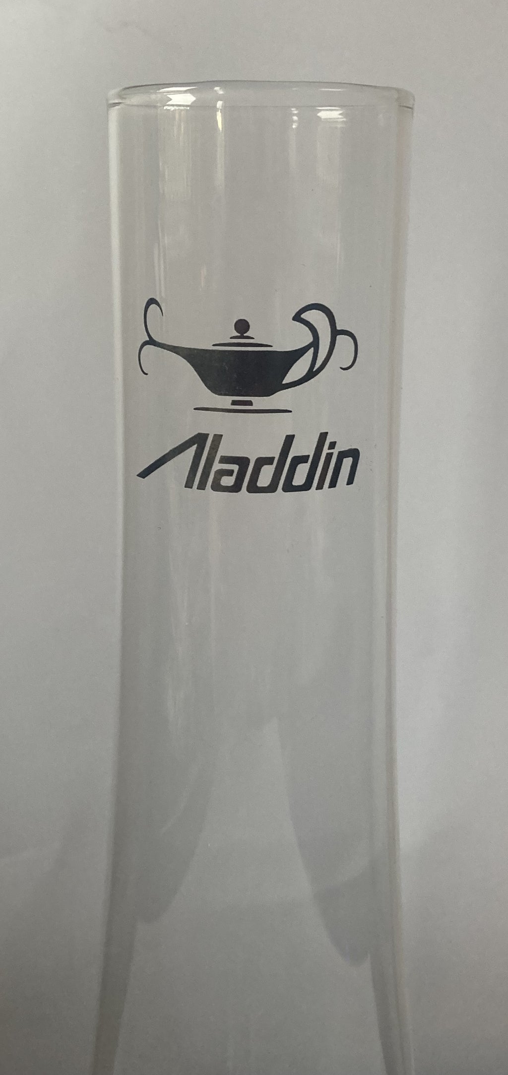 Aladdin 23 Lamp Loxon Glass Chimney P979907