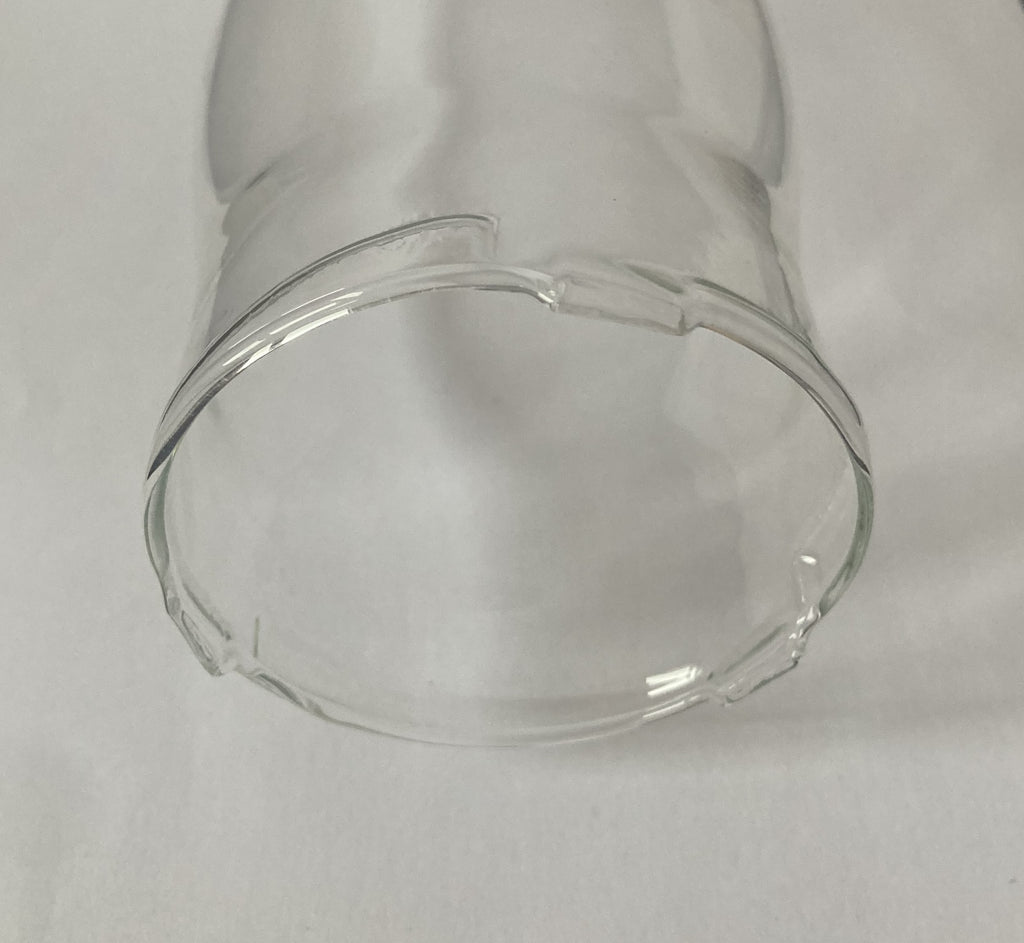 Aladdin 23 Lamp Loxon Glass Chimney P979907