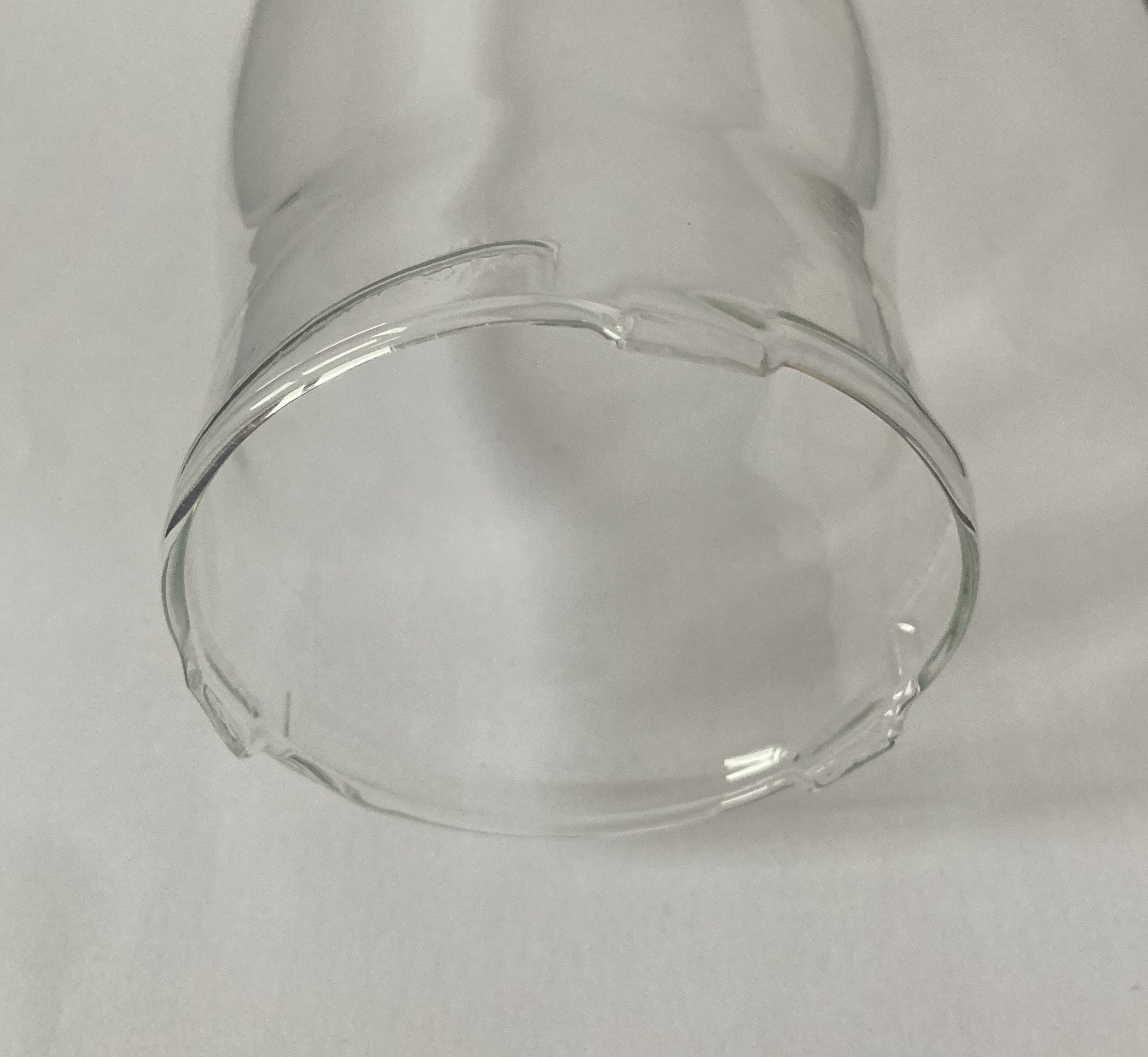 Aladdin 23 Lamp Loxon Glass Chimney P979907