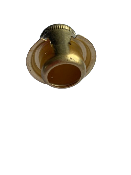 Aladdin 1 Inch Brass Wick Cleaner Trimmer R111-1B