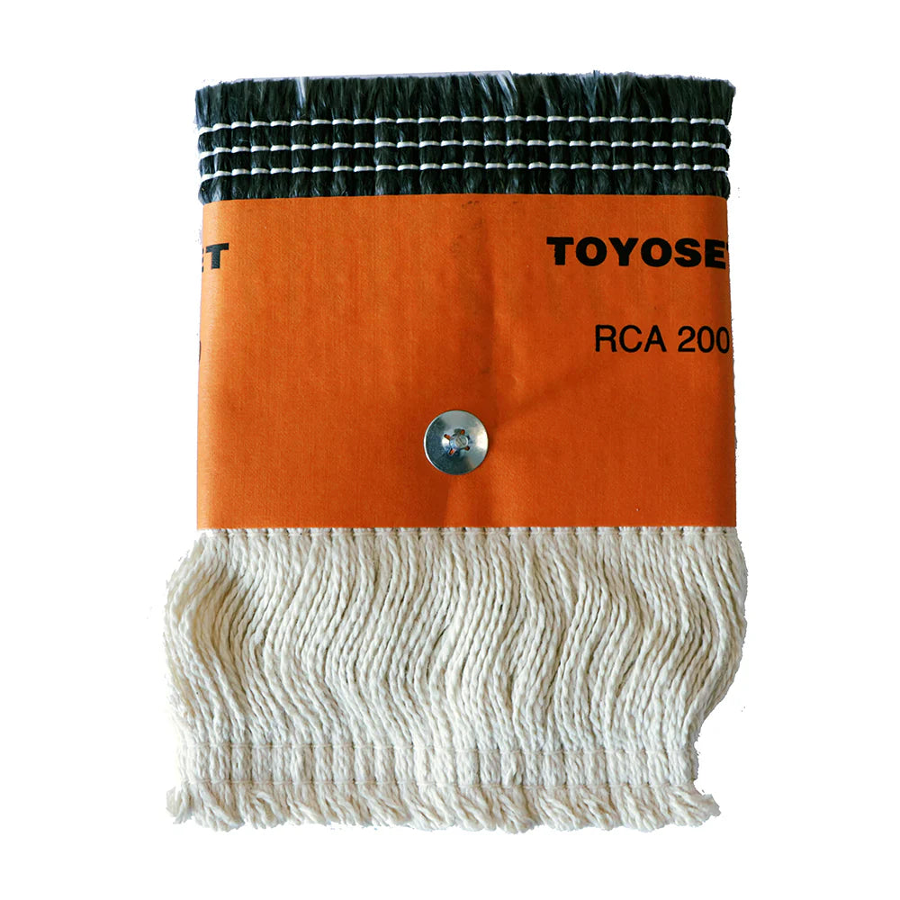 RCA200 Type F Wick fits Zibro-Kamin Kerosene Paraffin Heaters