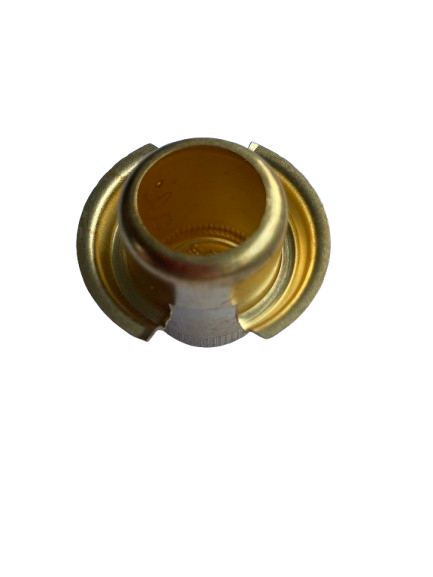 Aladdin 1 Inch Brass Wick Cleaner Trimmer R111-1B