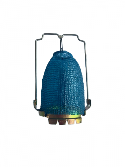 Aladdin kerosene deals mantle lamp