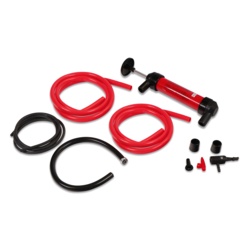 Streetwize Multi-Use Fuel Syphon & Air Pump